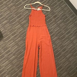 Bershka Jumpsuit